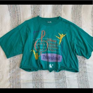 Vintage Disney Tee